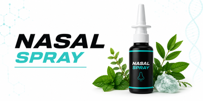 Nasal Sprays