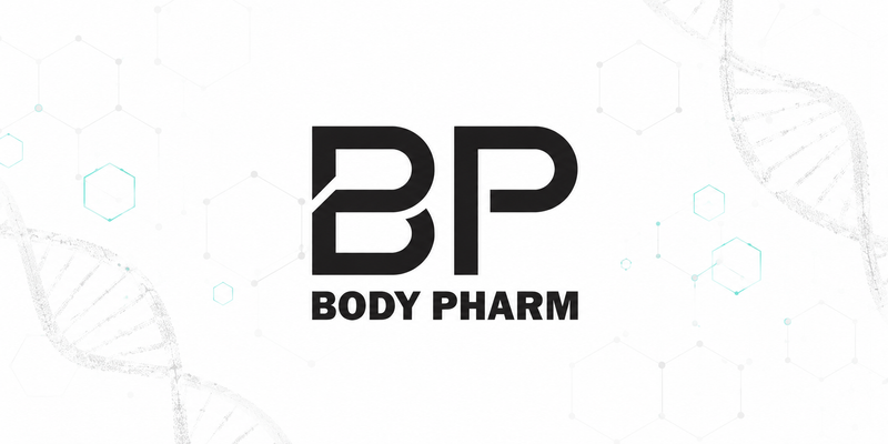 Body Pharma