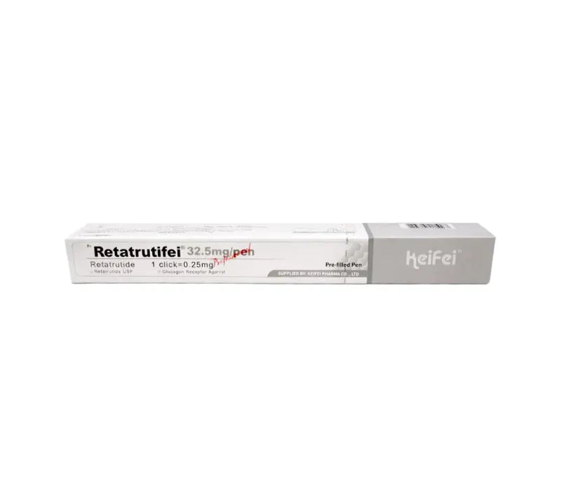 Retatrutifei -(Retratrutide) 32.5mg Pen