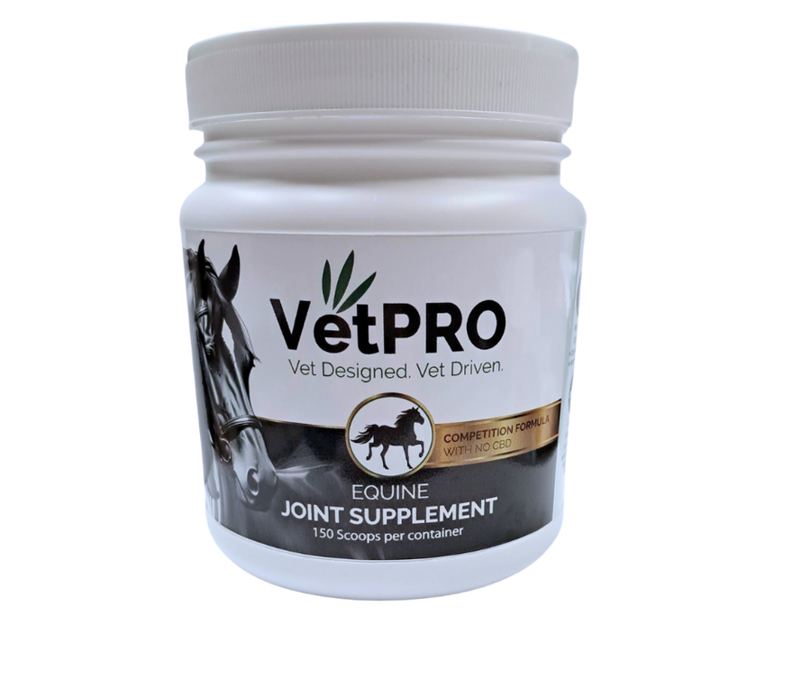 Enquine Joint Supplement competition Formula - Vetpro