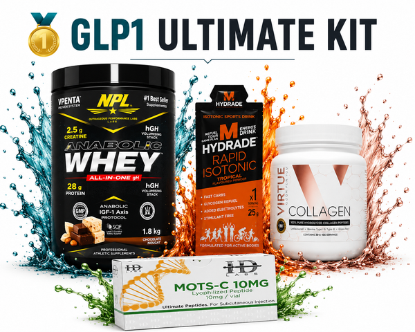 GLP - Ultimate Kit