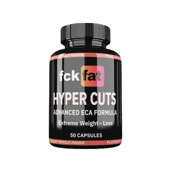 FckFat Hyper Cuts