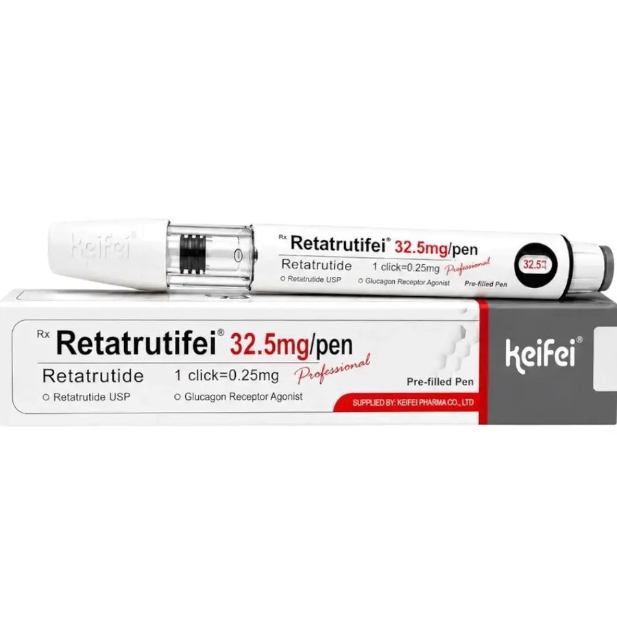 Retatruti-Fei Pen