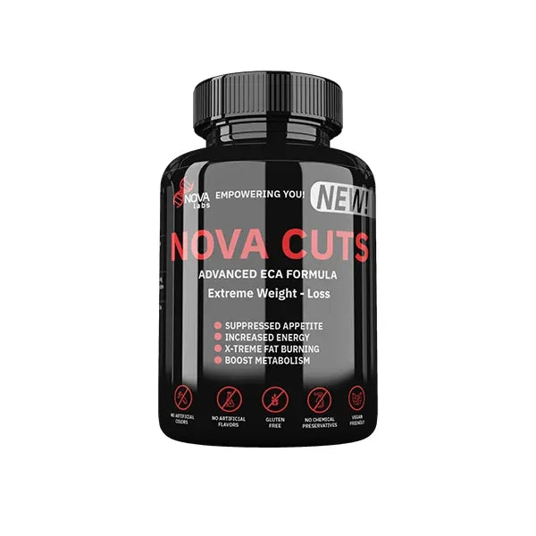 Nova Labs Nova Cuts