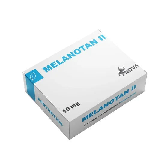 Nova Labs Melanotan-2