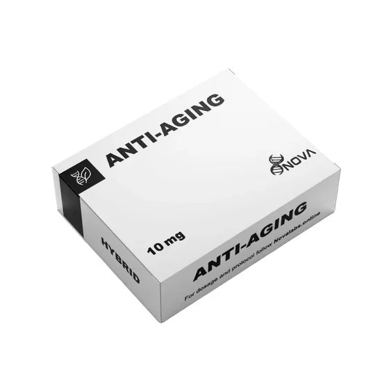 Nova Labs Anti-Aging -CJC-1295