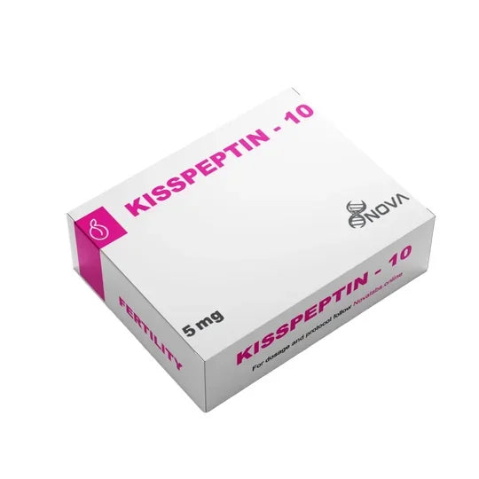Nova Labs Kisspeptin – 10