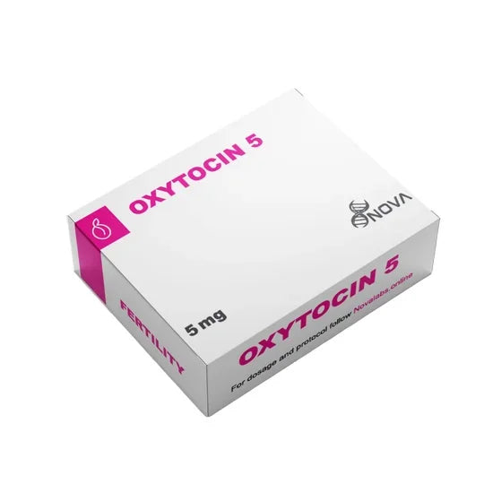 Nova Labs Oxytocin 5
