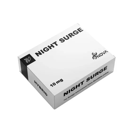 Nova Labs Night Surge