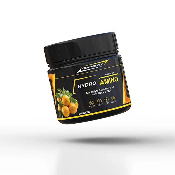 Novagenix Hydro Amino EAA