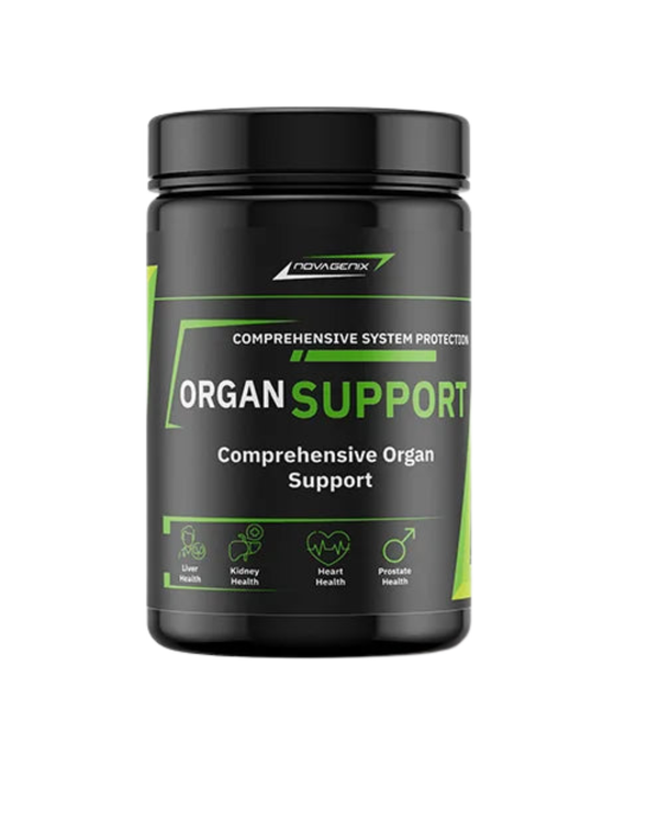Novagenix Organ Support