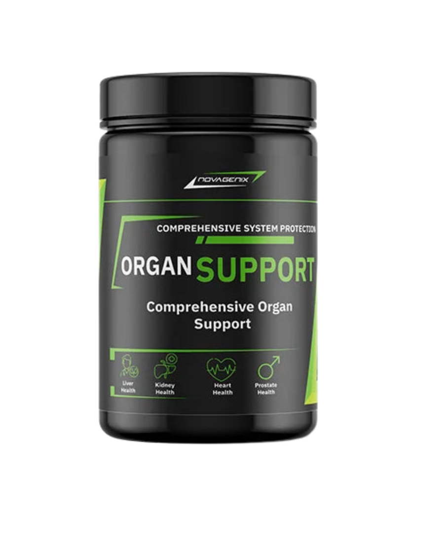 Novagenix Organ Support