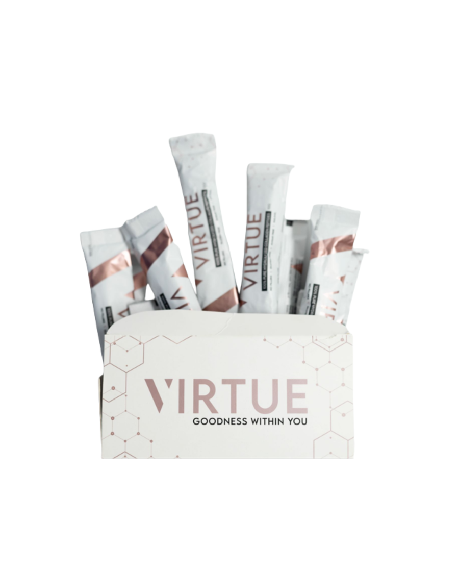 Virtue Collagen Sachets