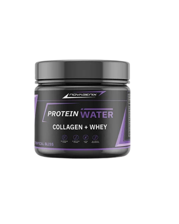 Novagenix Protein Water