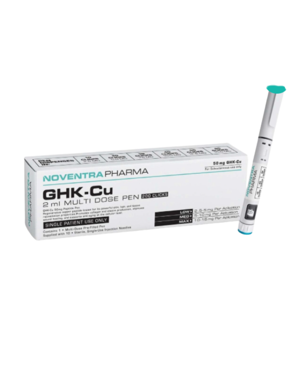GHK-Cu 50mg Pen