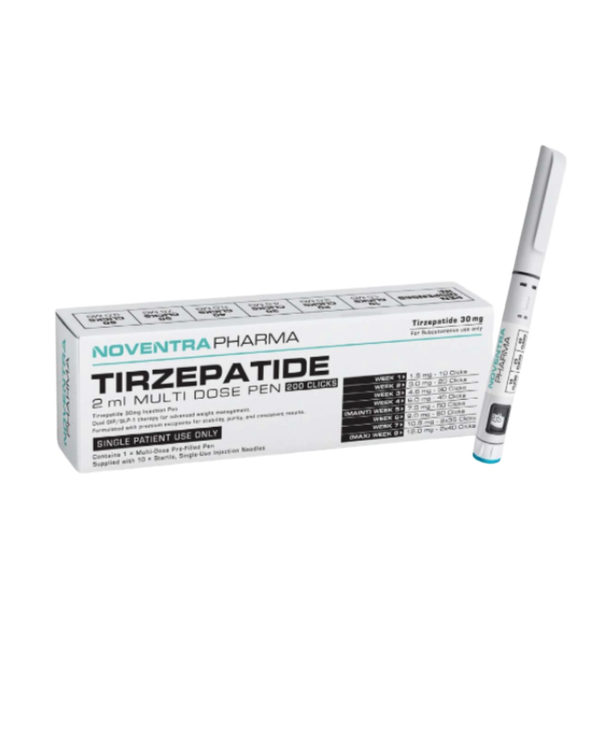 Tirzepatide 30mg Pen