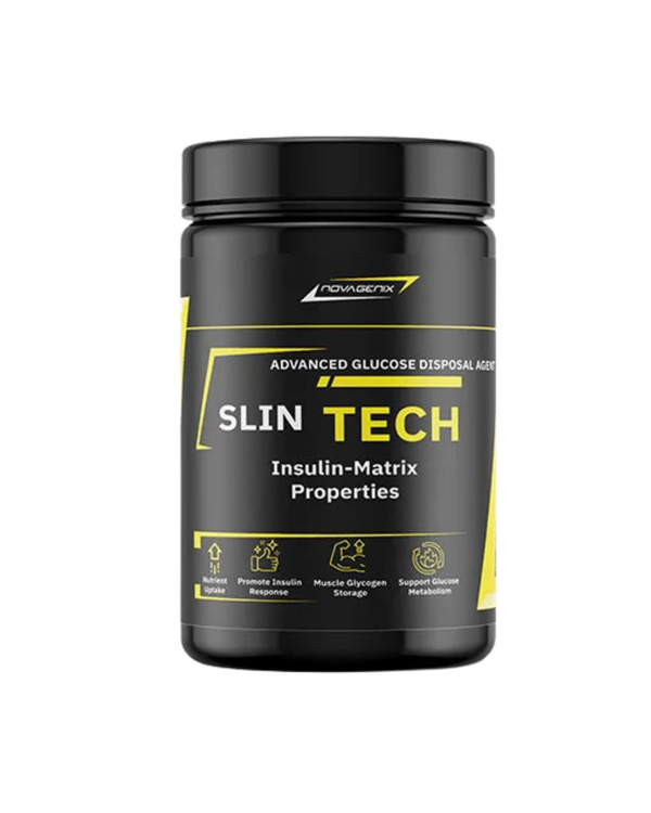 Novagenix Slin Tech