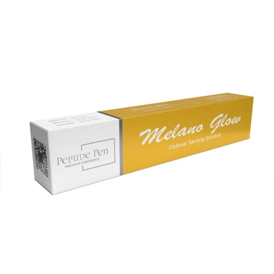 Melano Glow - Peptide Pen - Melanotan ll