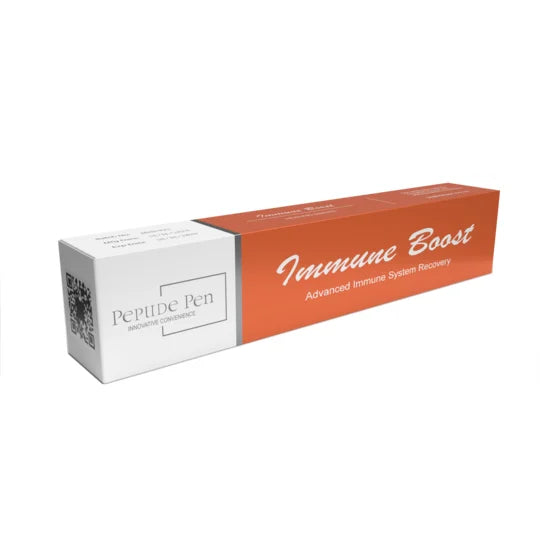 Immune Boost - Peptide Pen - Thymosin Alpha 1