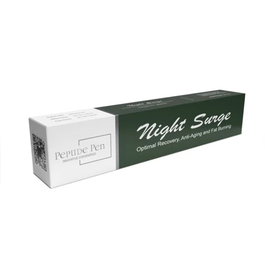 Night Surge - Peptide Pen - CJC1295