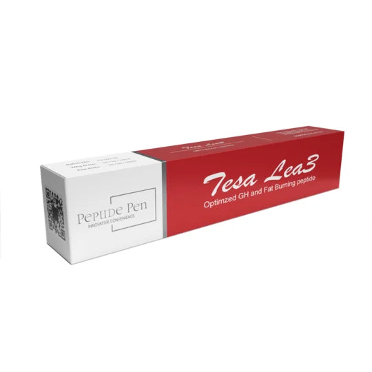 Tesamorelin Research Peptide Pen 50mg *Promotional