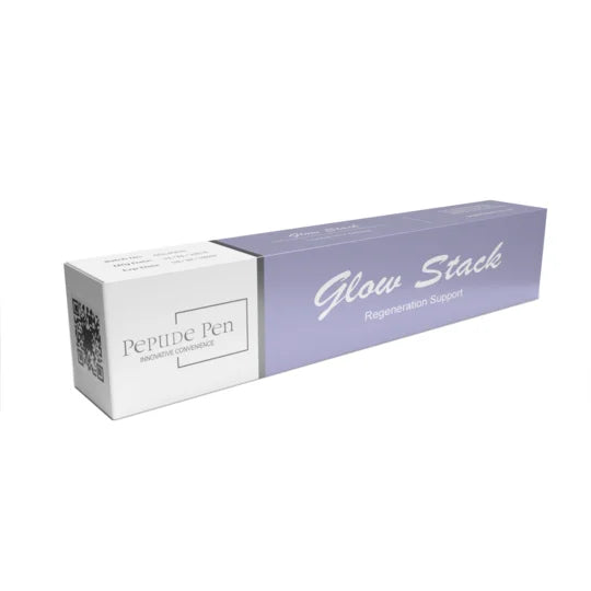 Glow Stack Research Peptide Pen 70mg *Promotional