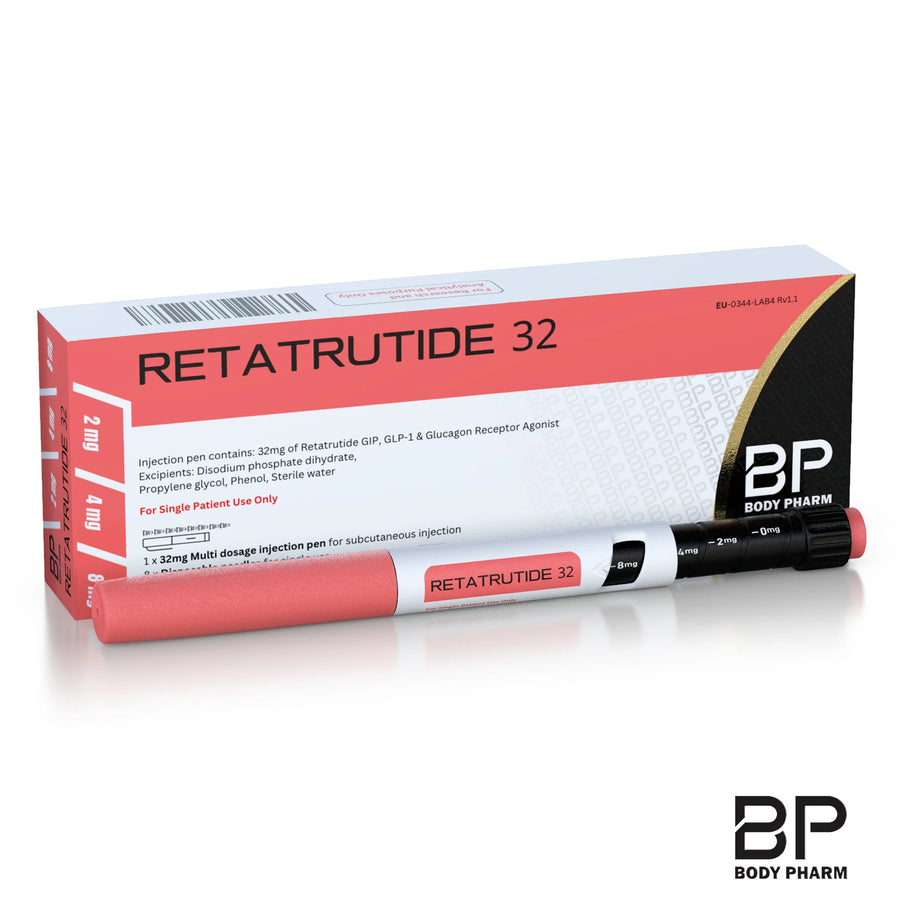 BP Reta 32 Pen