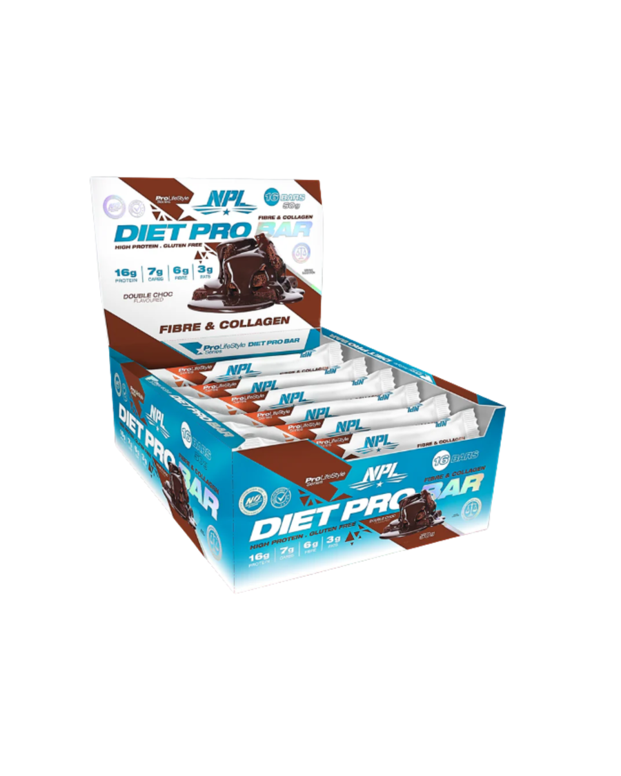 Diet Pro Bar 50g