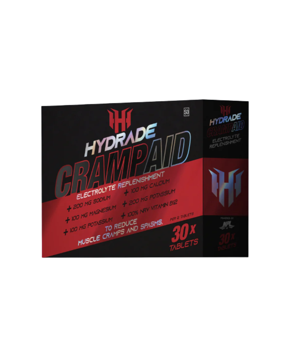 NPL Cramp AID