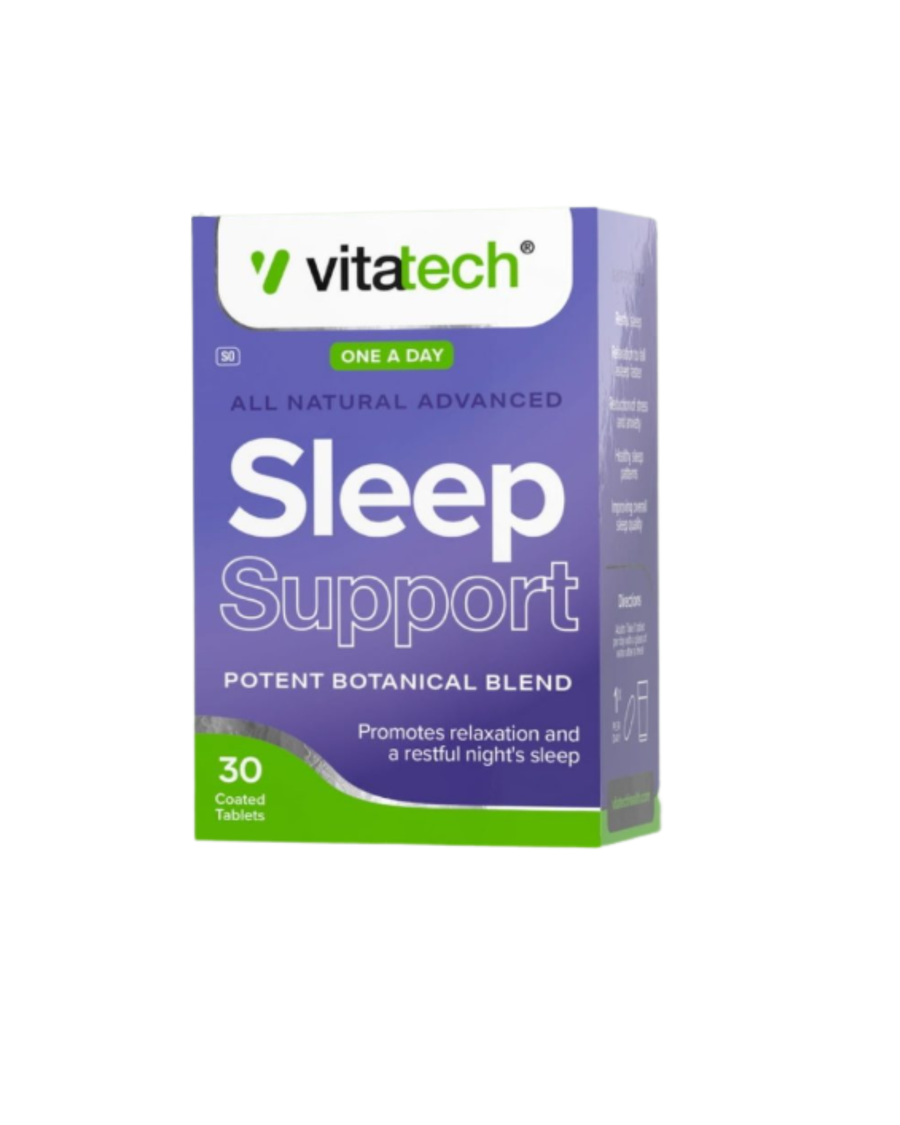 Sleep Support Tablets