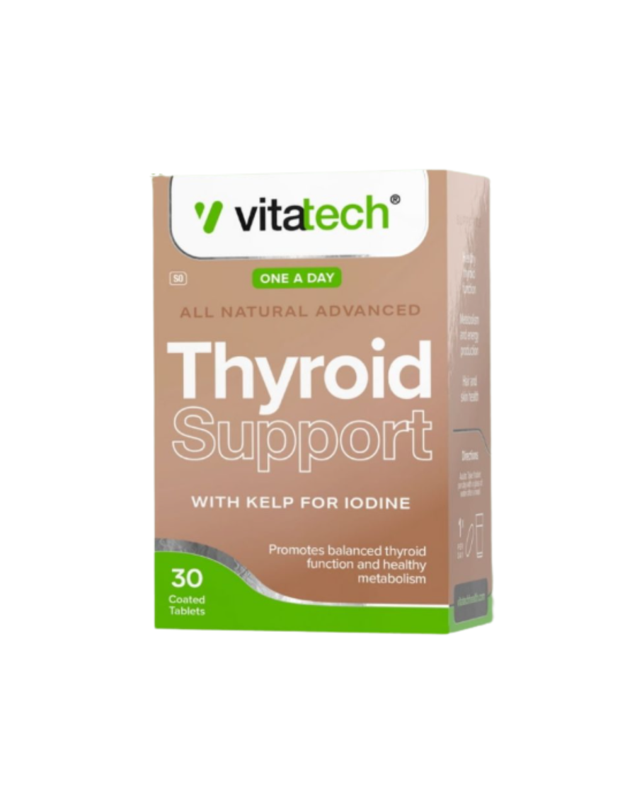 Thyroid Support