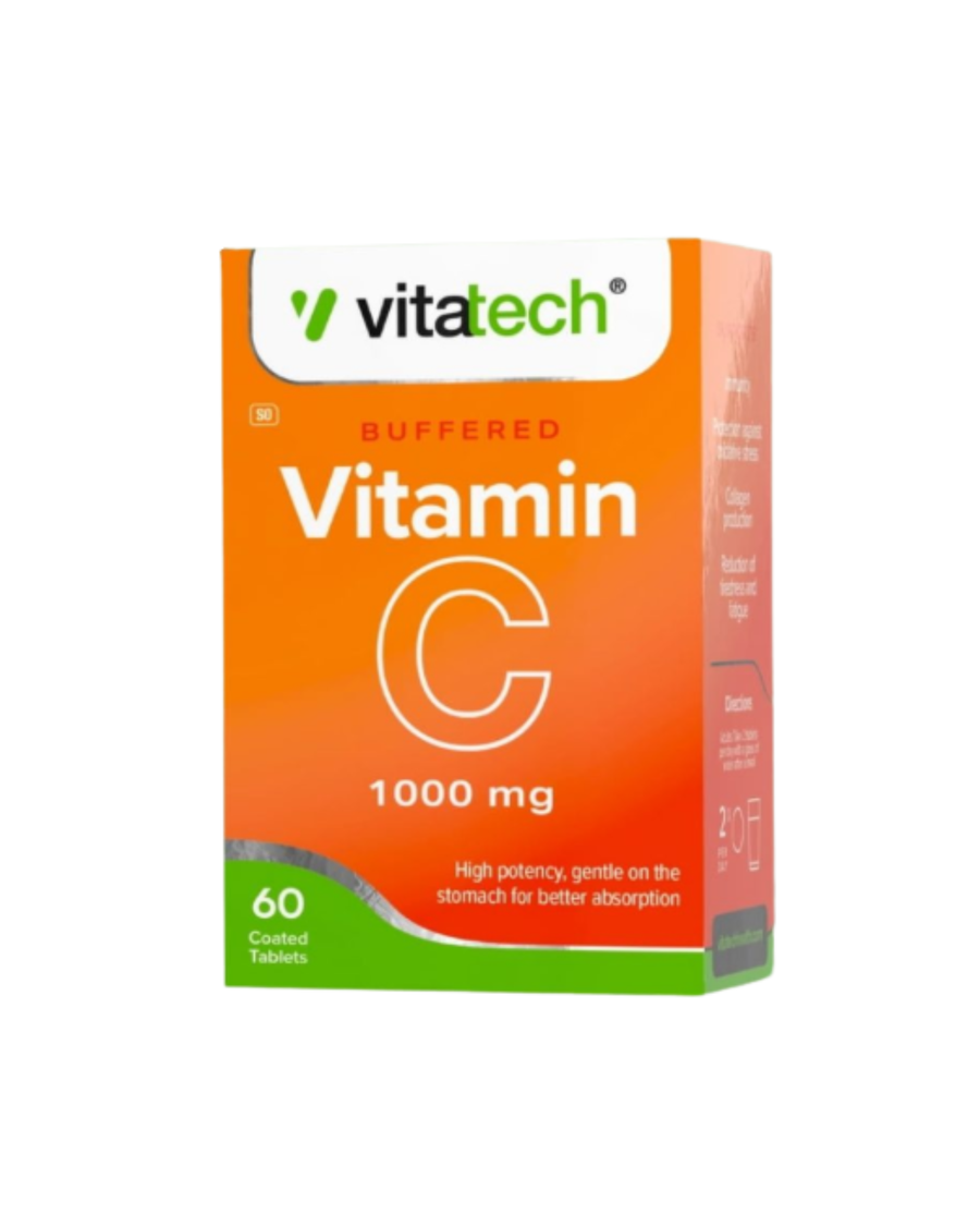 Vitamin C Tablets