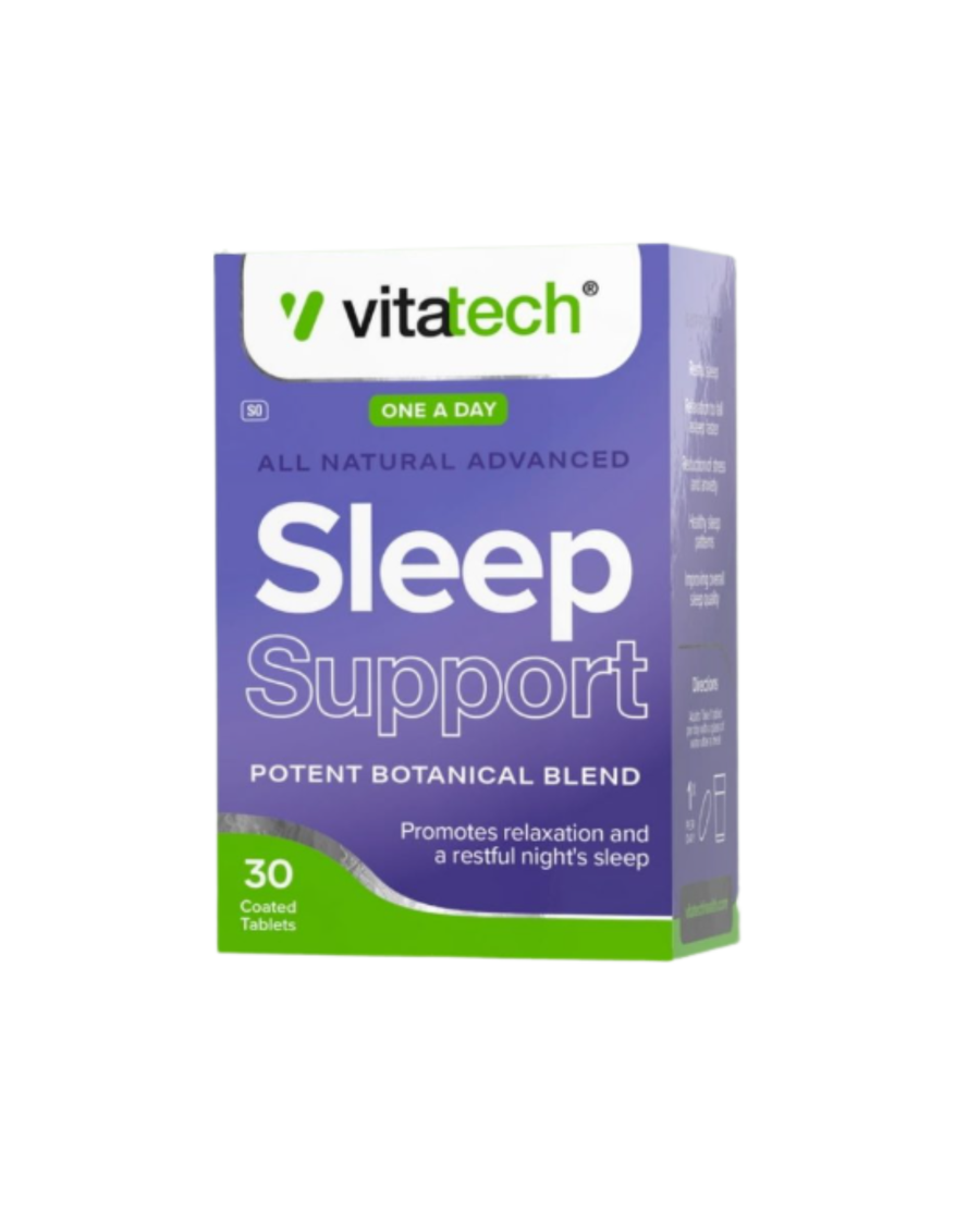 Sleep Support Tablets