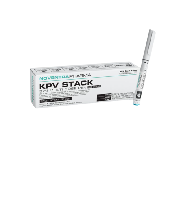 KPV Stack 80mg