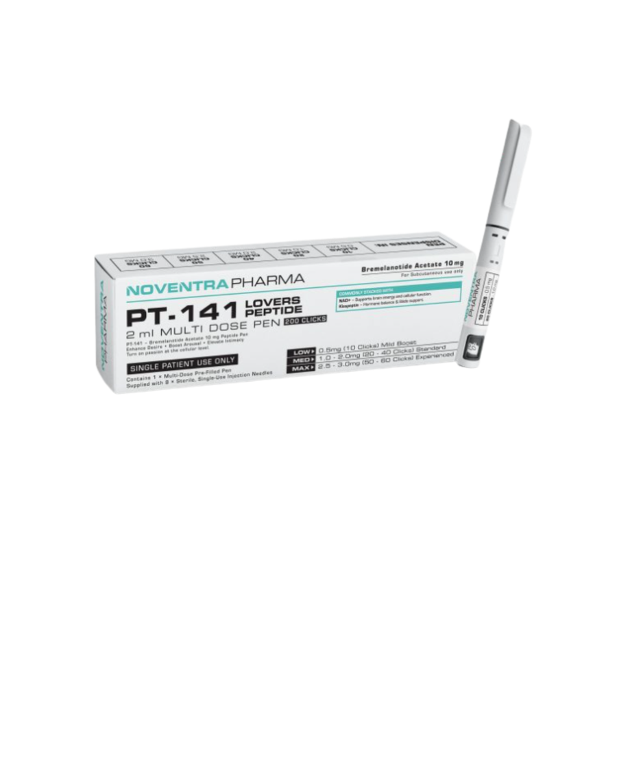 PT-141 Lovers Peptide