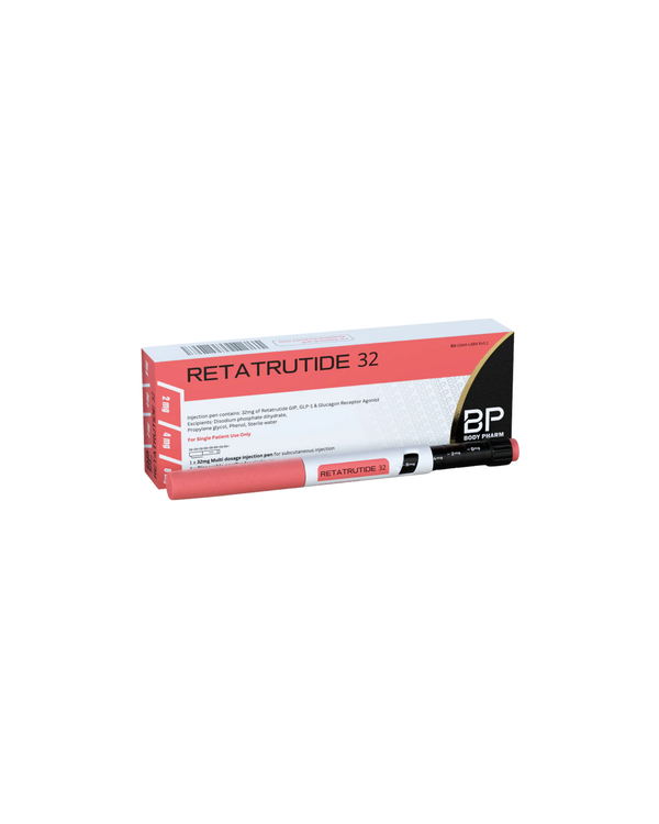Retatrutide 32mg Pen
