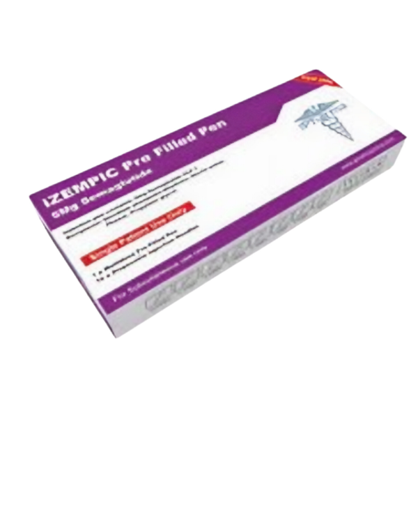 Izempic 5mg Pen