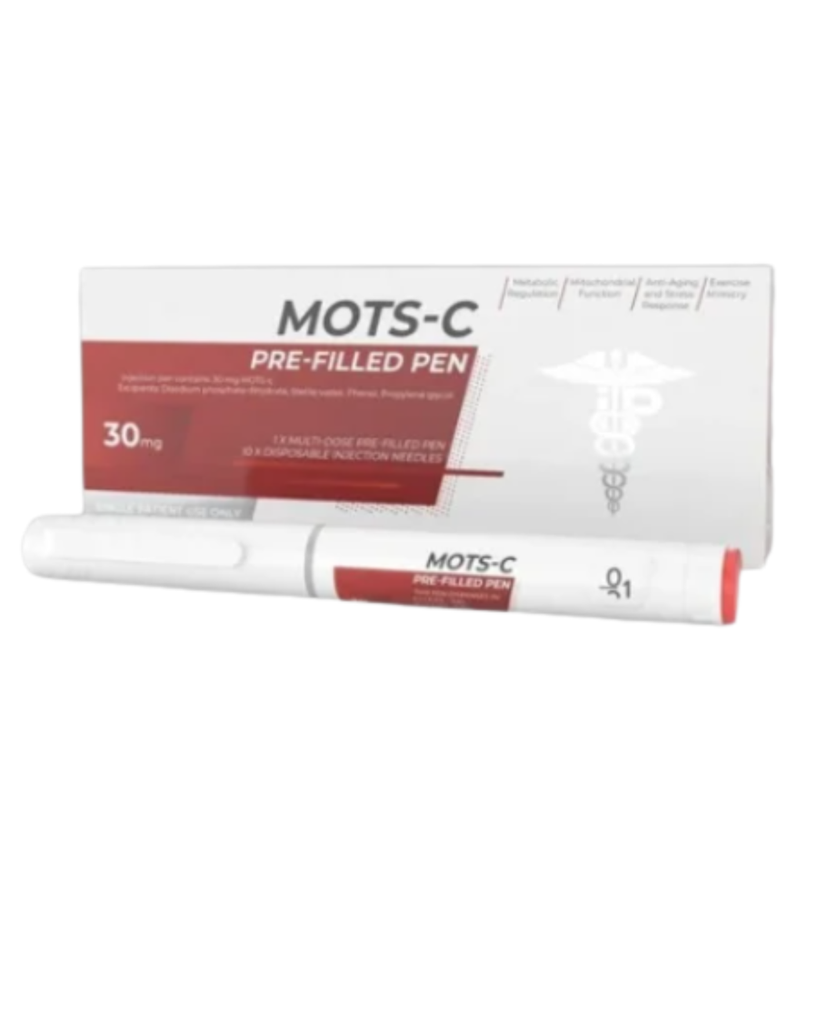 Mots-C 30mg Pen
