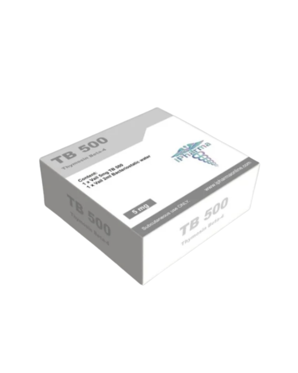 TB 500 – 5mg Vial