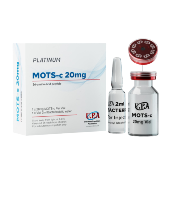 Mots-C 20mg Vial