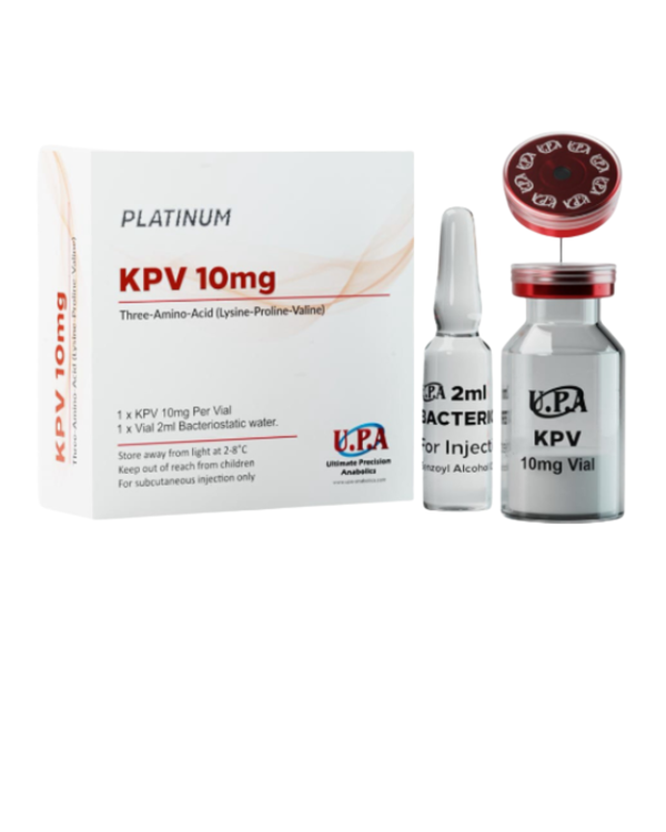 KPV 10mg Vial