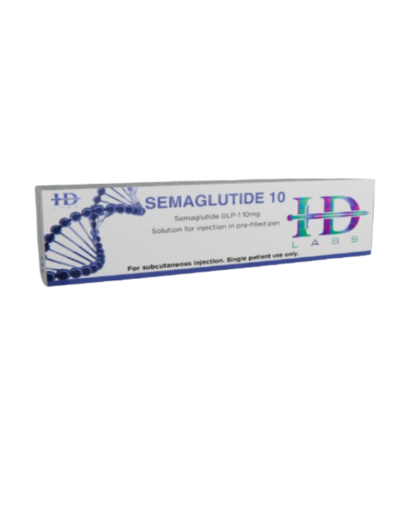 Semaglutide 10mg Pen
