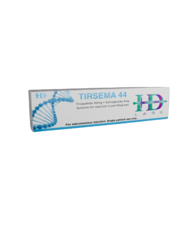 Tirsema 44mg Pen