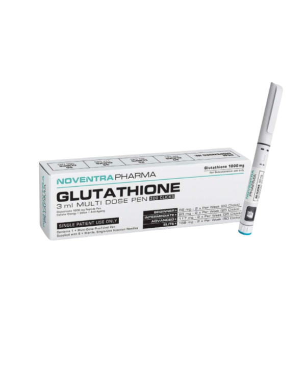 Glutathione 1000mg Pen