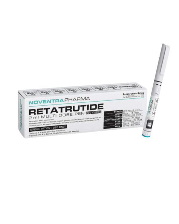 Retatrutide 64mg Pen
