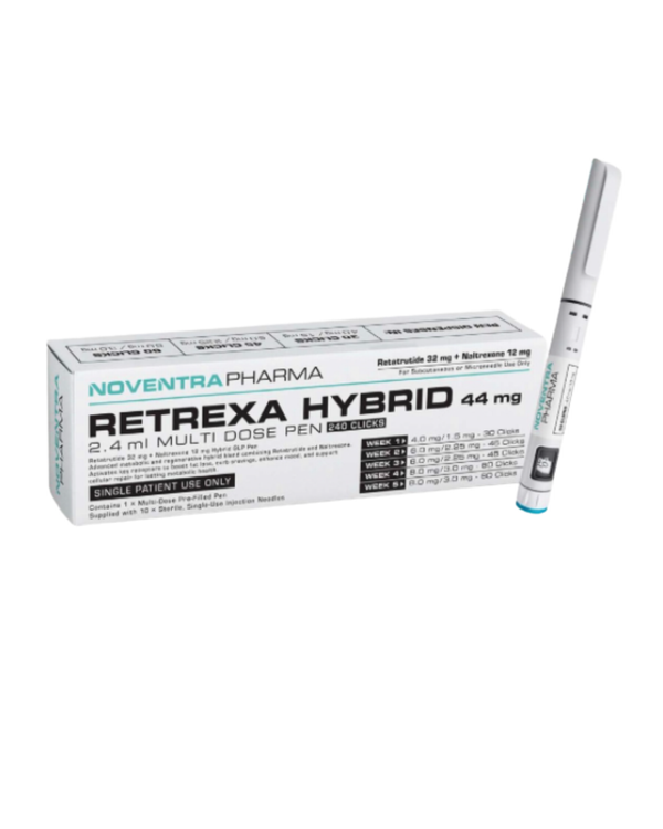 Retrexa 44mg Pen