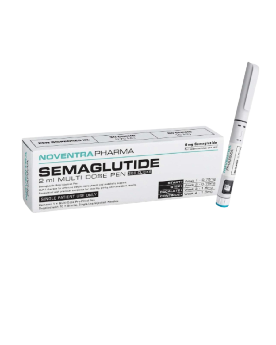 Semaglutide 6mg Pen
