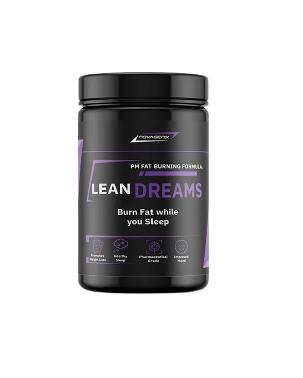 Novagenix Lean Dreams