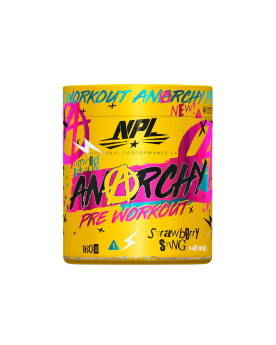 Anarchy 160g