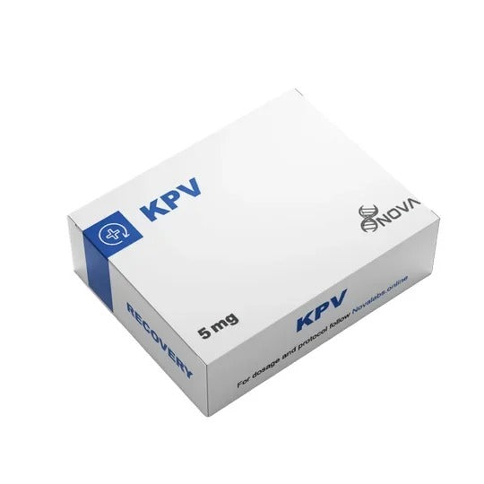 Nova Labs KPV